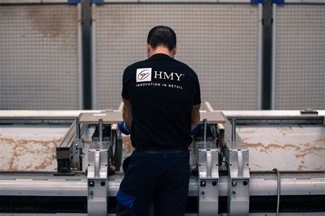 HMY, première entreprise exportatrice de l'Yonne .